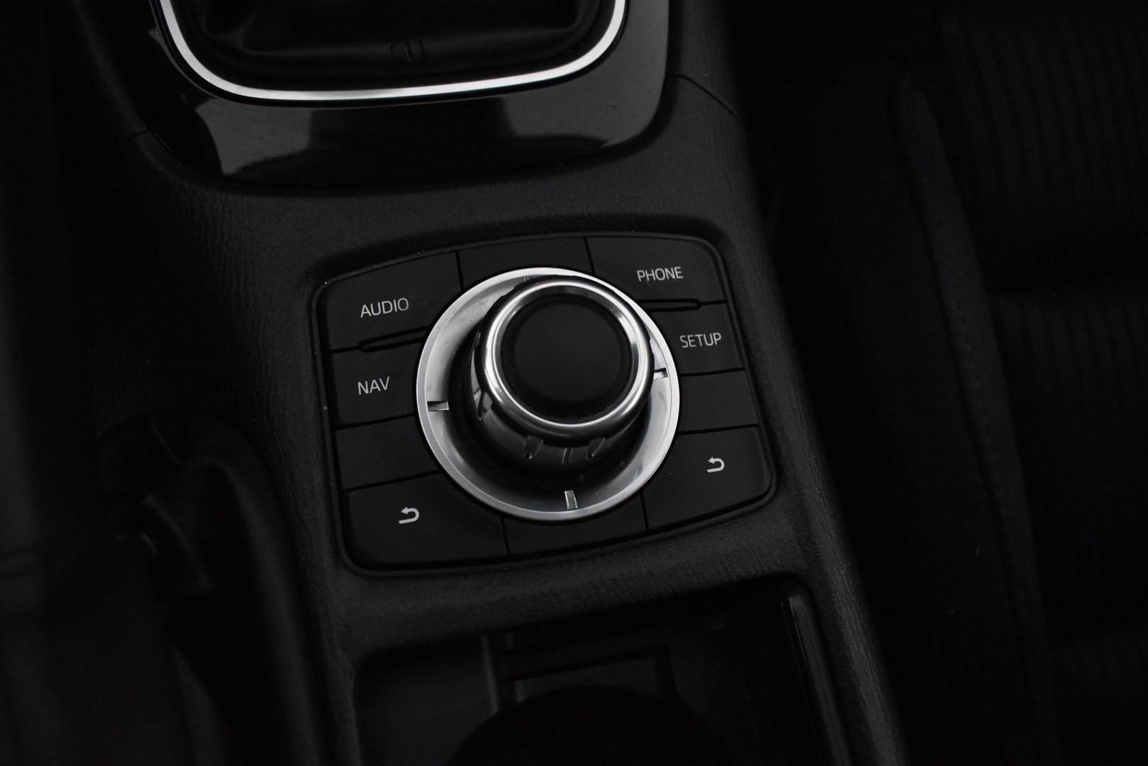 MAZDA 6 2014