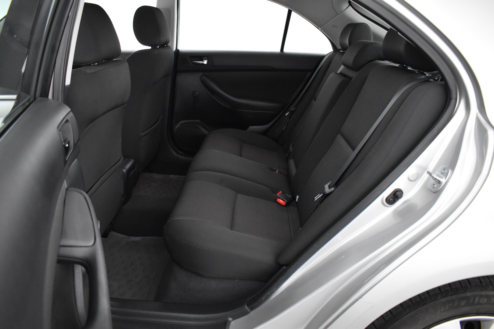 TOYOTA Avensis 2007