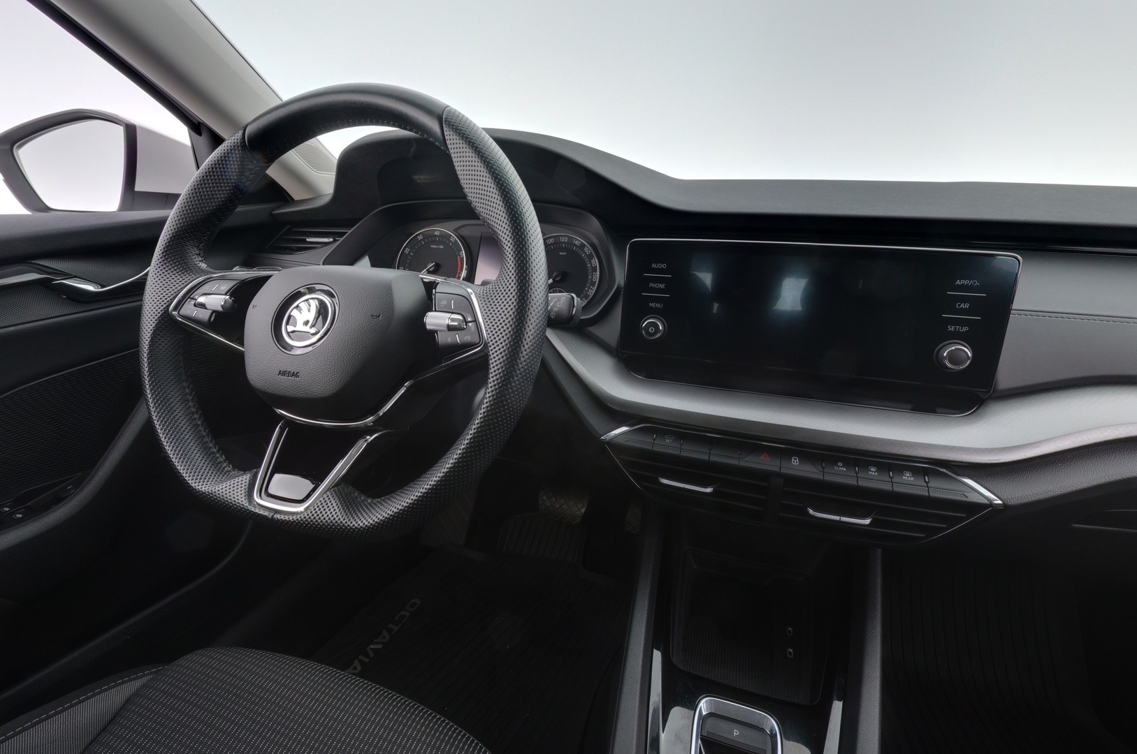 SKODA Octavia 2023