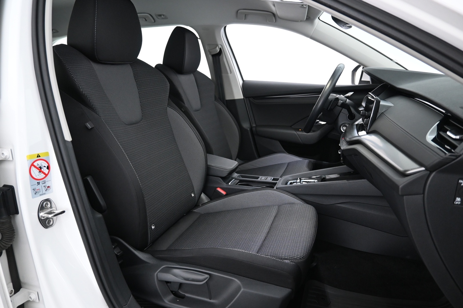 SKODA Octavia 2023