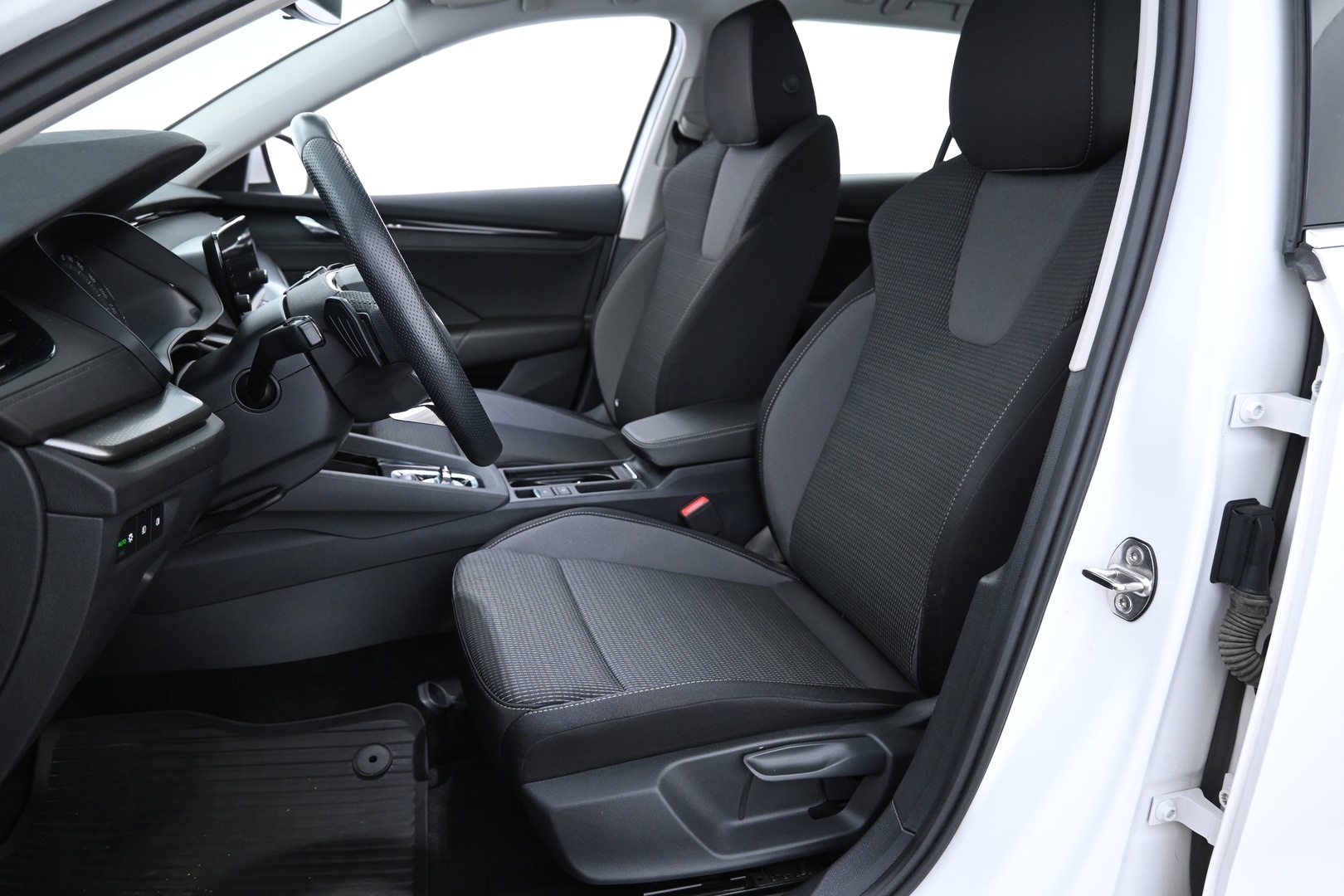 SKODA Octavia 2023