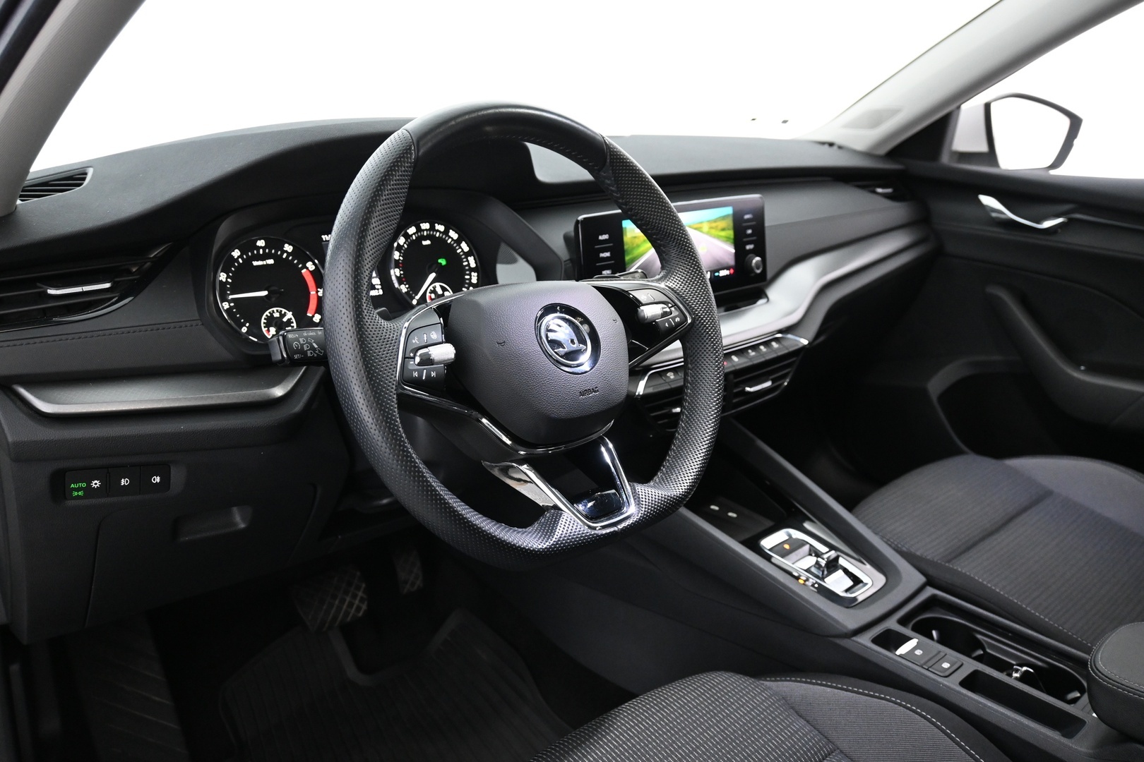 SKODA Octavia 2023