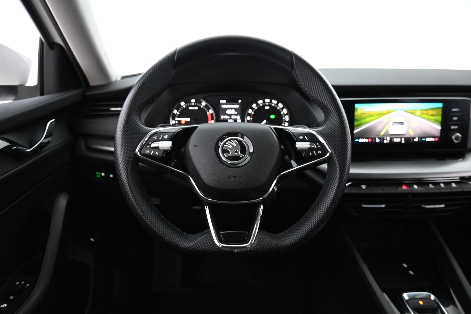 SKODA Octavia 2023