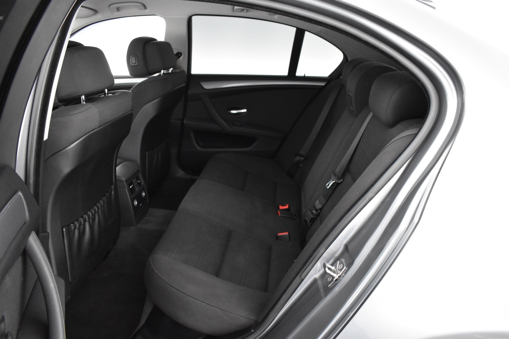 BMW 520 2009