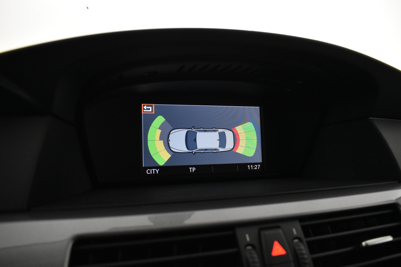 BMW 520 2009