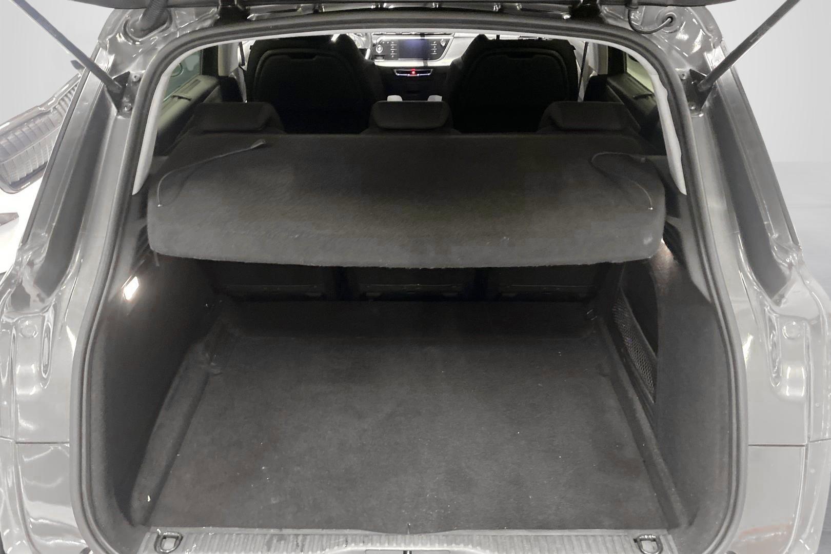 Citroen C4 Picasso 2014