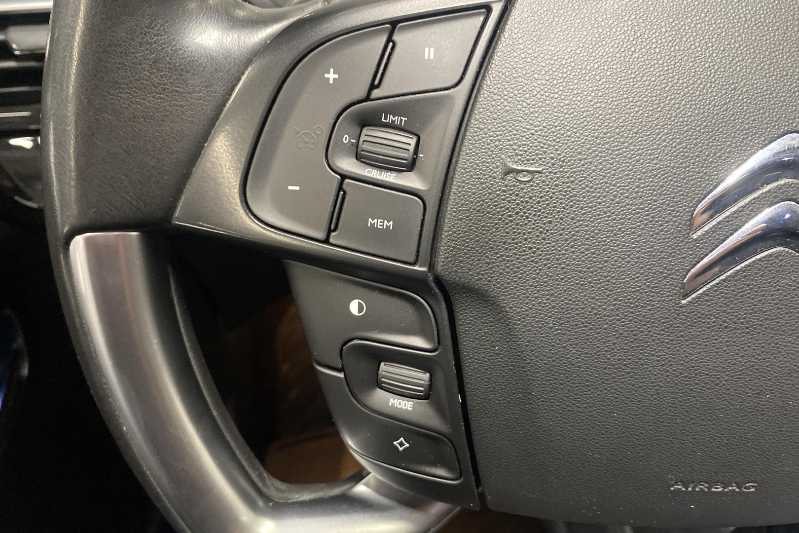 Citroen C4 Picasso 2014