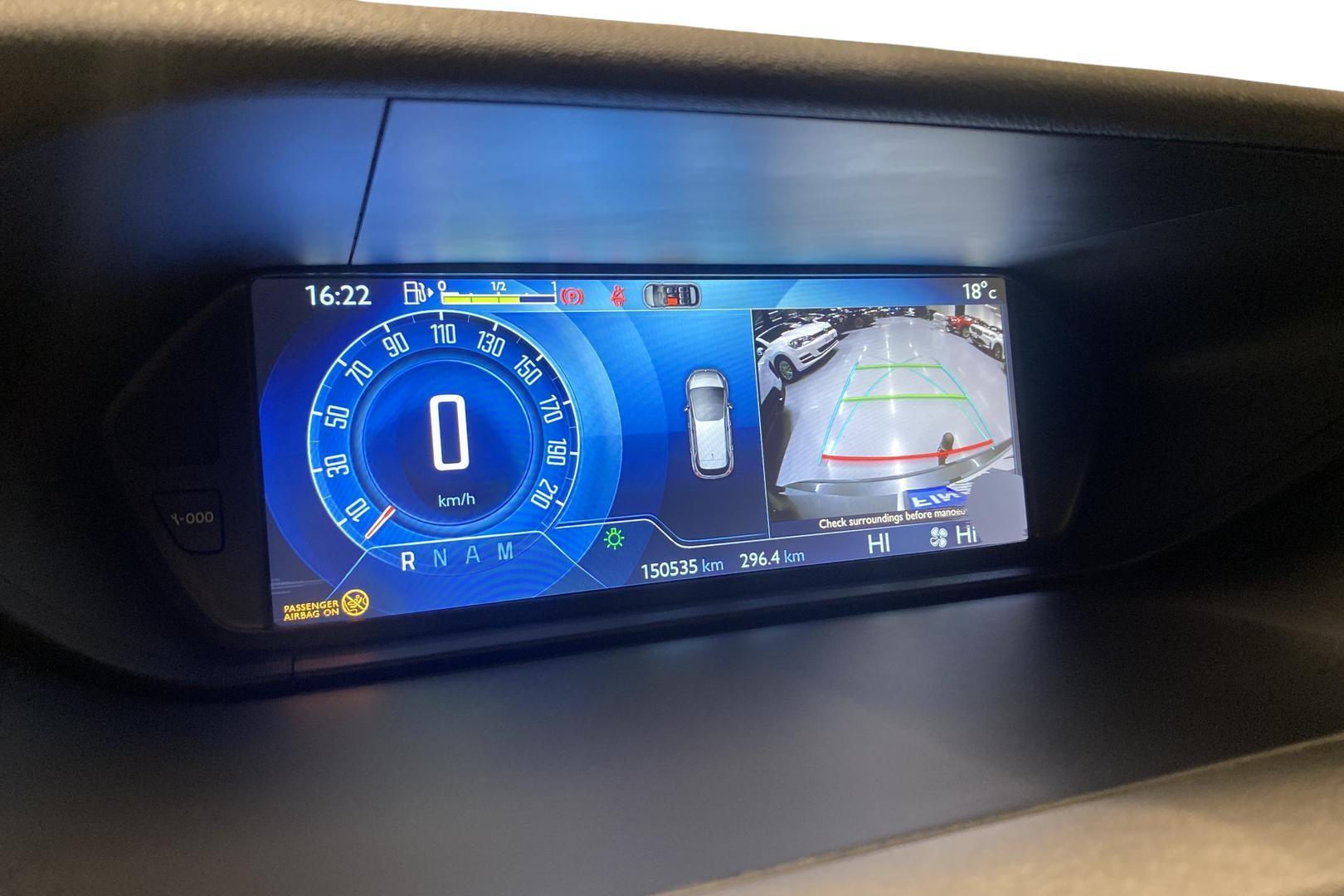 Citroen C4 Picasso 2014