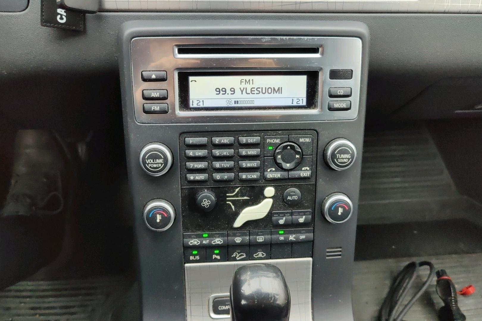 Volvo XC70 2007
