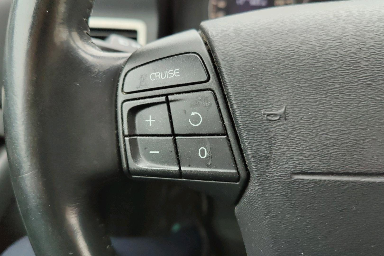 Volvo XC70 2007