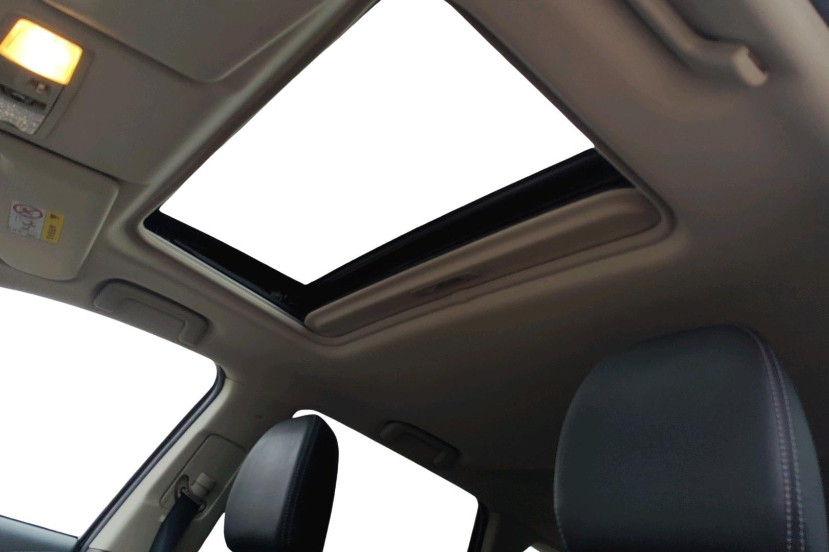 Mitsubishi Outlander PHEV 2018