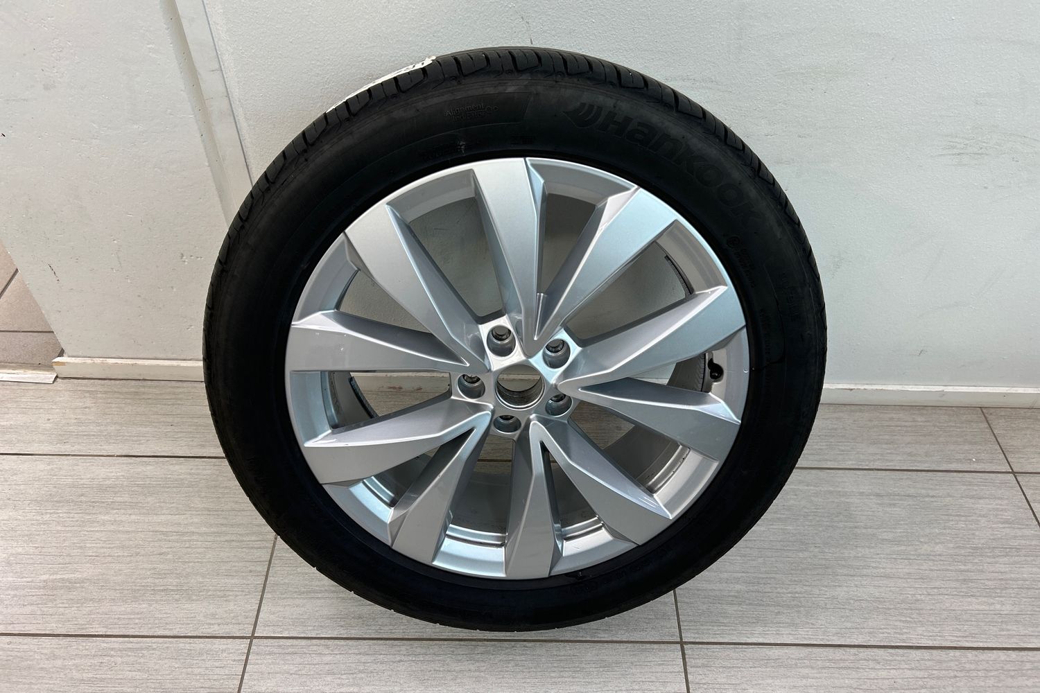 Skoda Kodiaq 2024