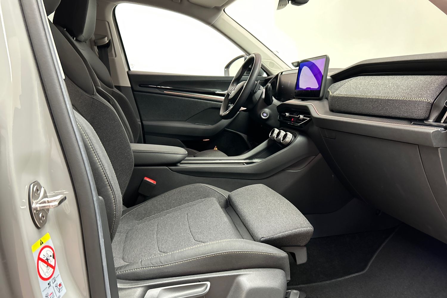 Skoda Kodiaq 2024
