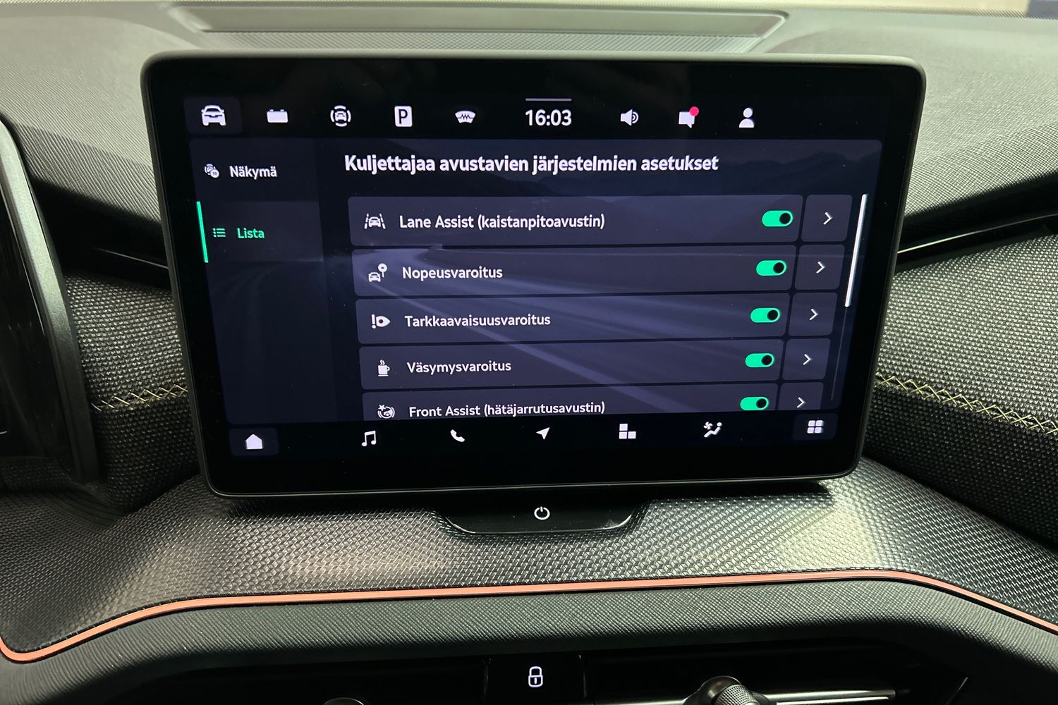 Skoda Kodiaq 2024