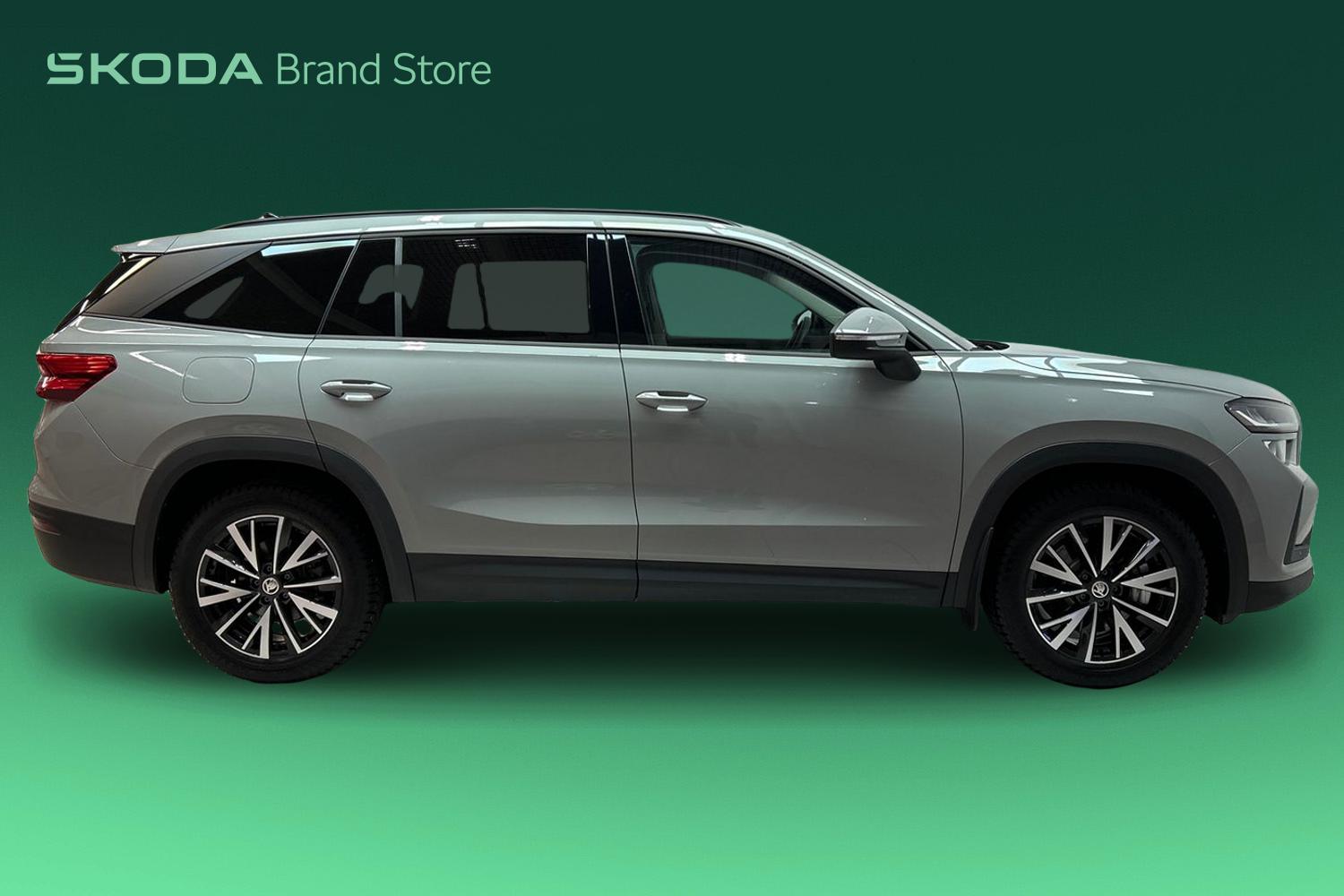 Skoda Kodiaq 2024