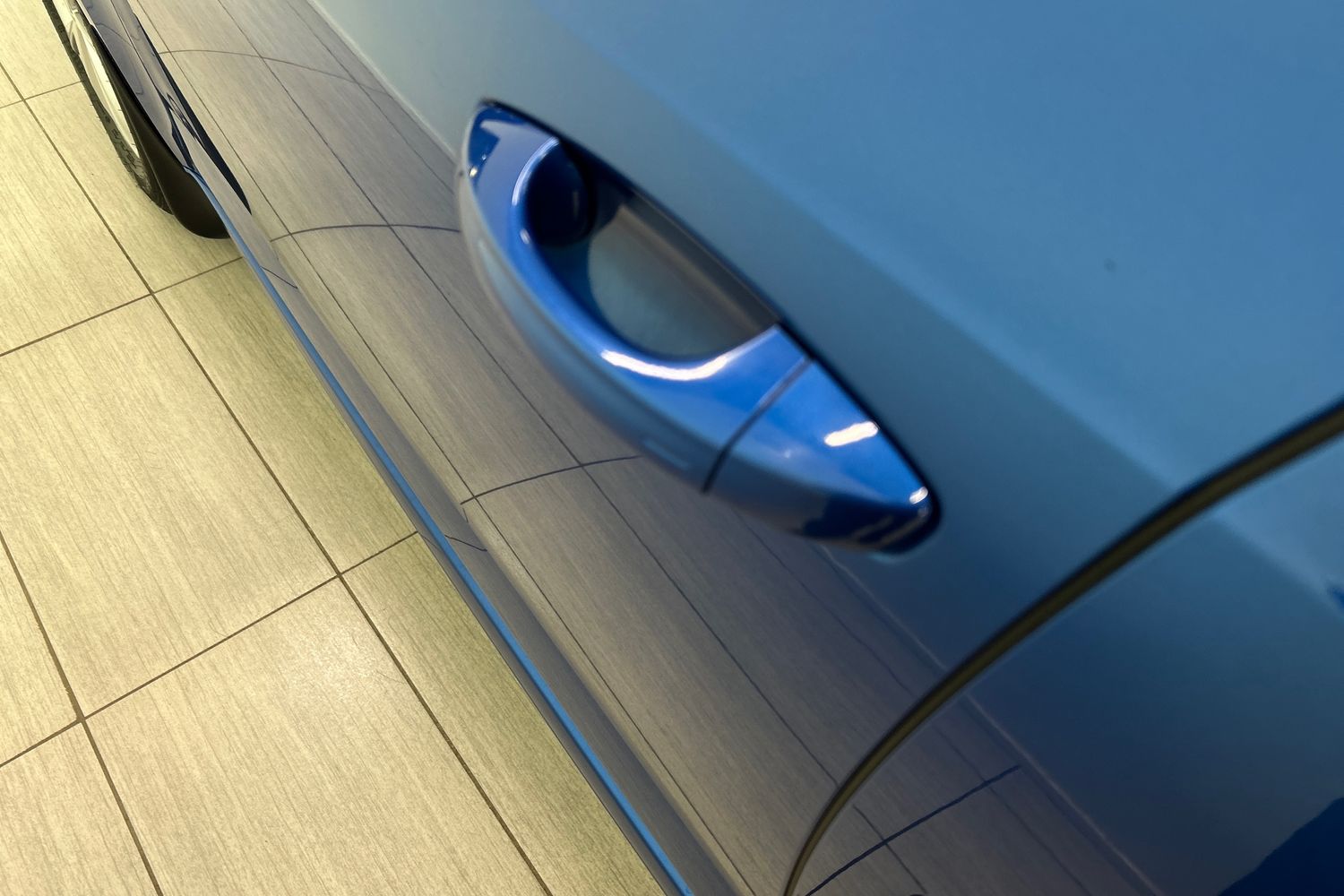 Skoda Octavia 2020