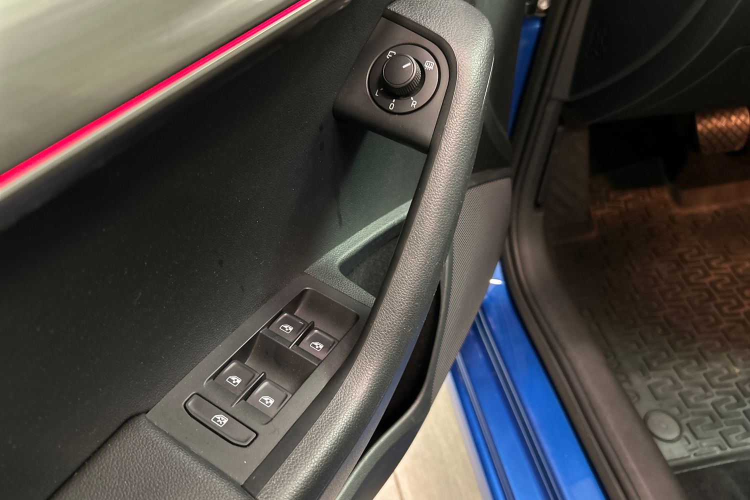 Skoda Octavia 2020