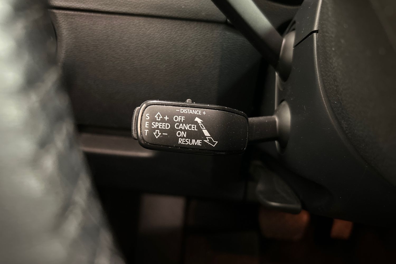 Skoda Octavia 2020