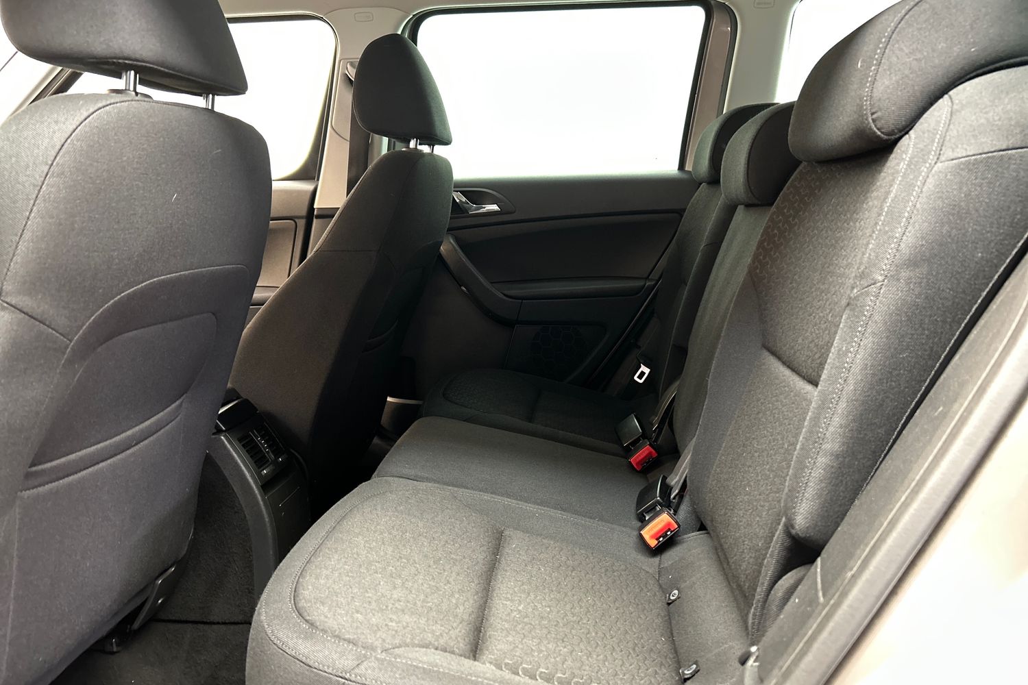 Skoda Yeti 2014