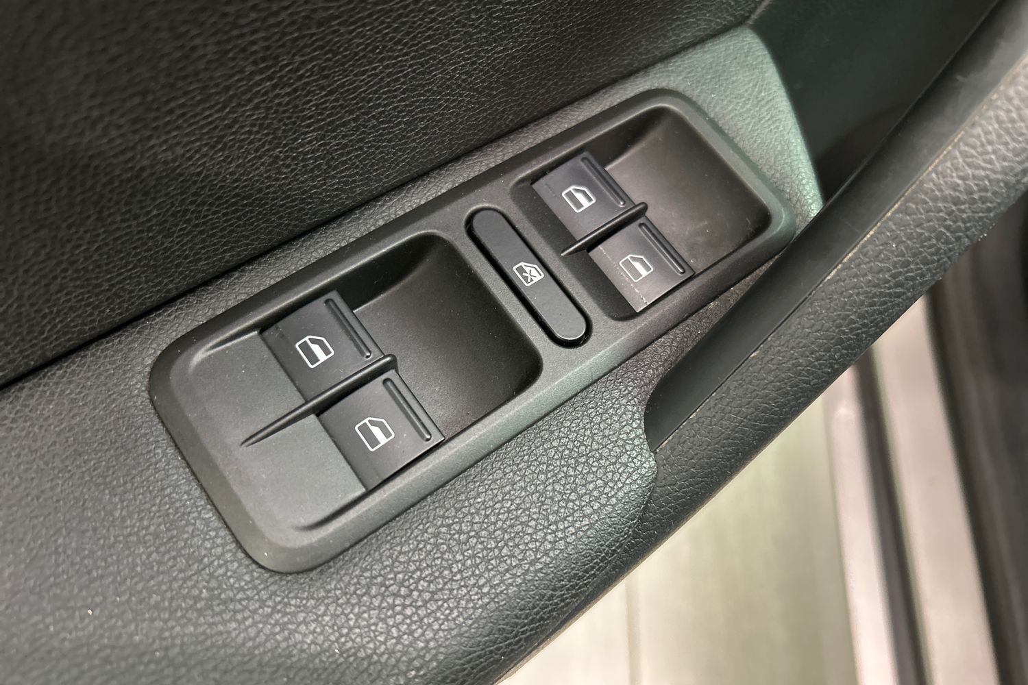 Skoda Yeti 2014