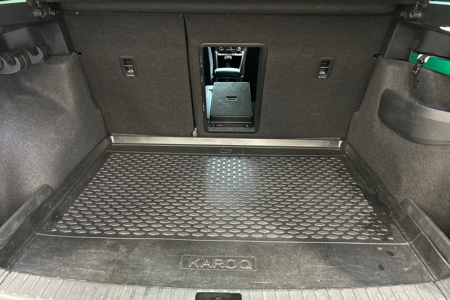 Skoda Karoq 2018
