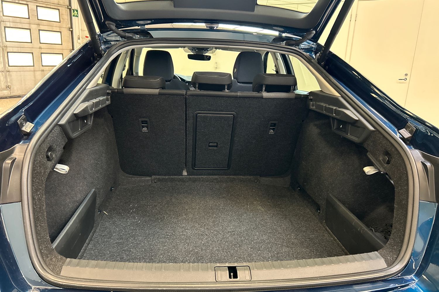 SKODA OCTAVIA 2022