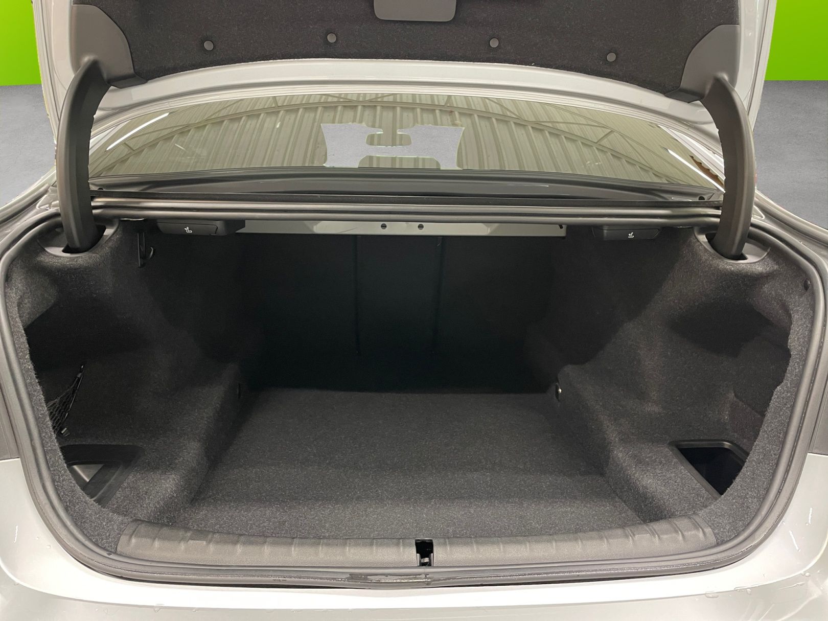 BMW 520 2018