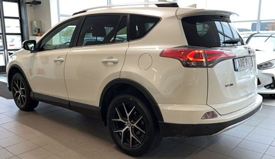 Toyota RAV4 2016