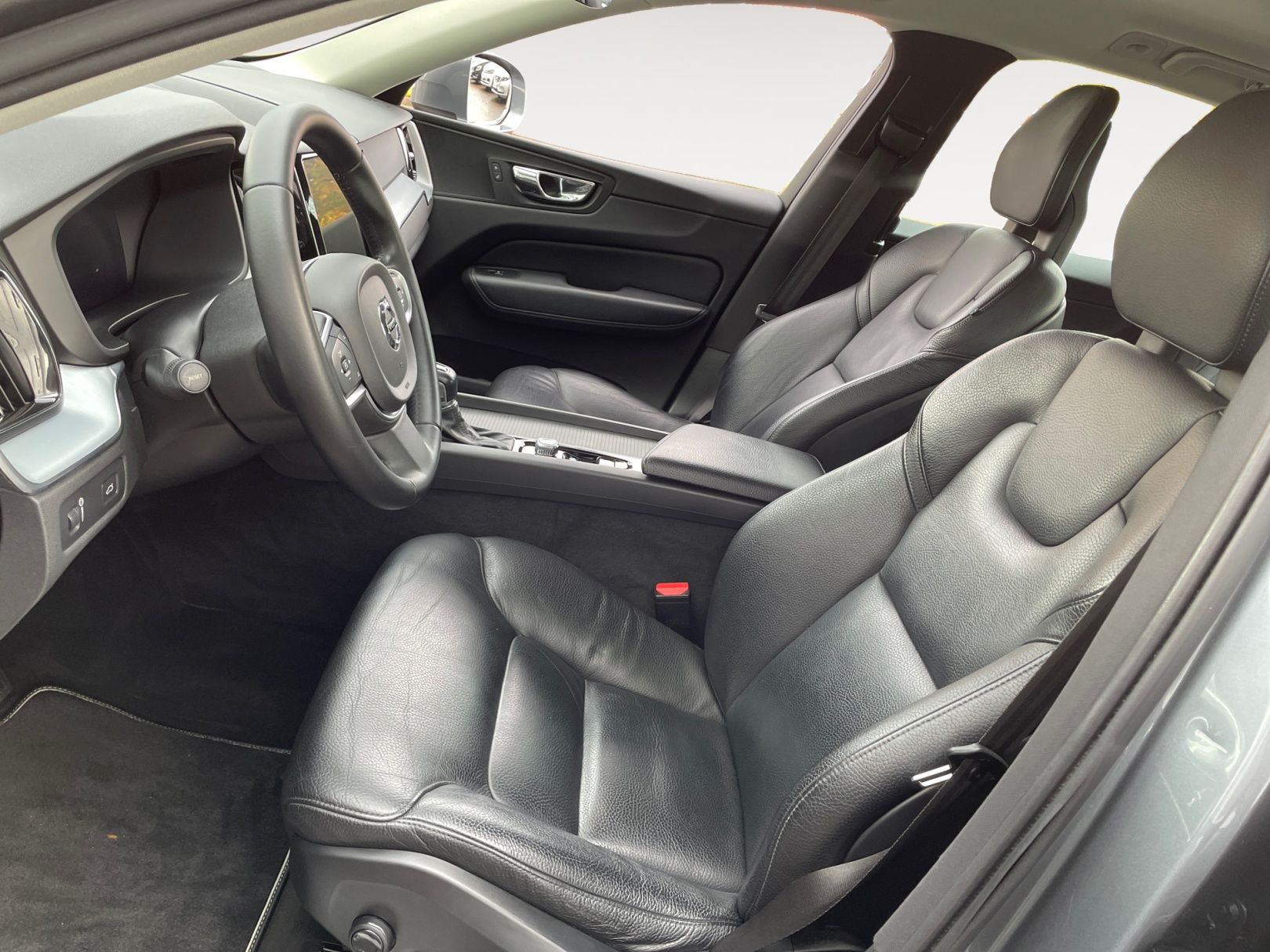 Volvo XC60 2018