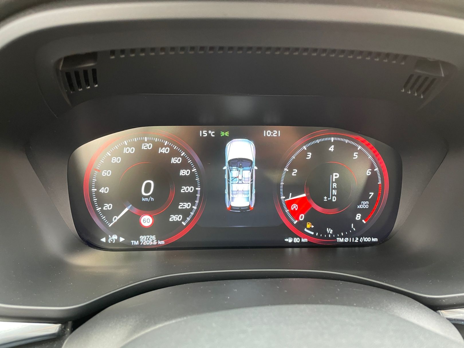 Volvo XC60 2018