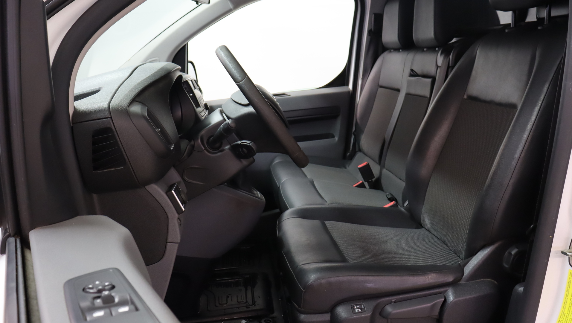 TOYOTA Proace 2018