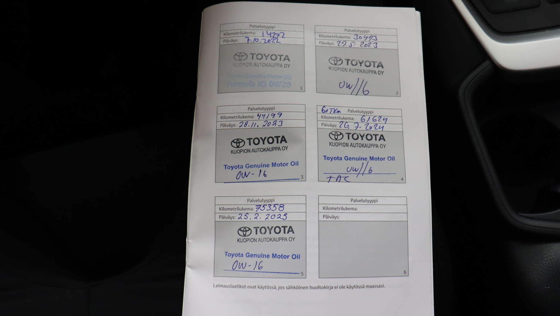 TOYOTA RAV4 Plug-in 2022