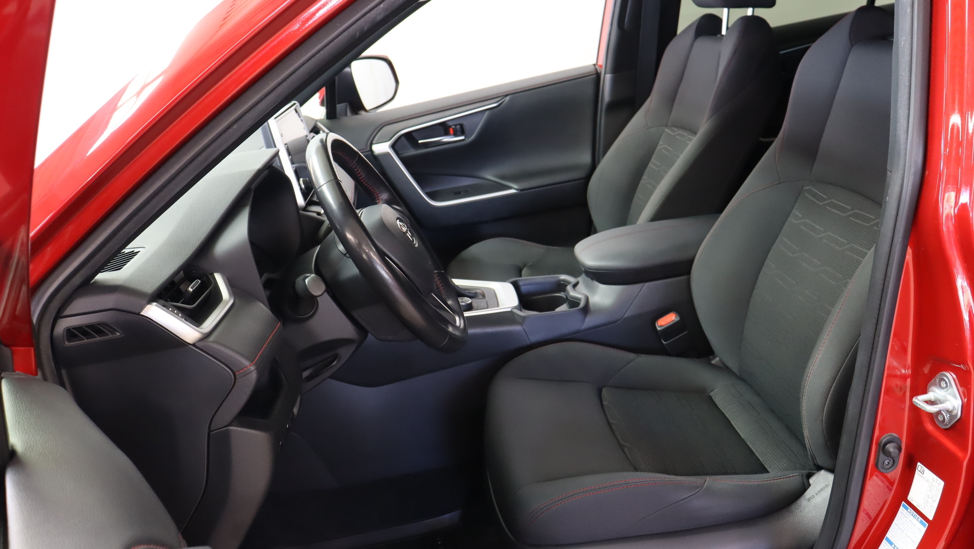 TOYOTA RAV4 Plug-in 2022