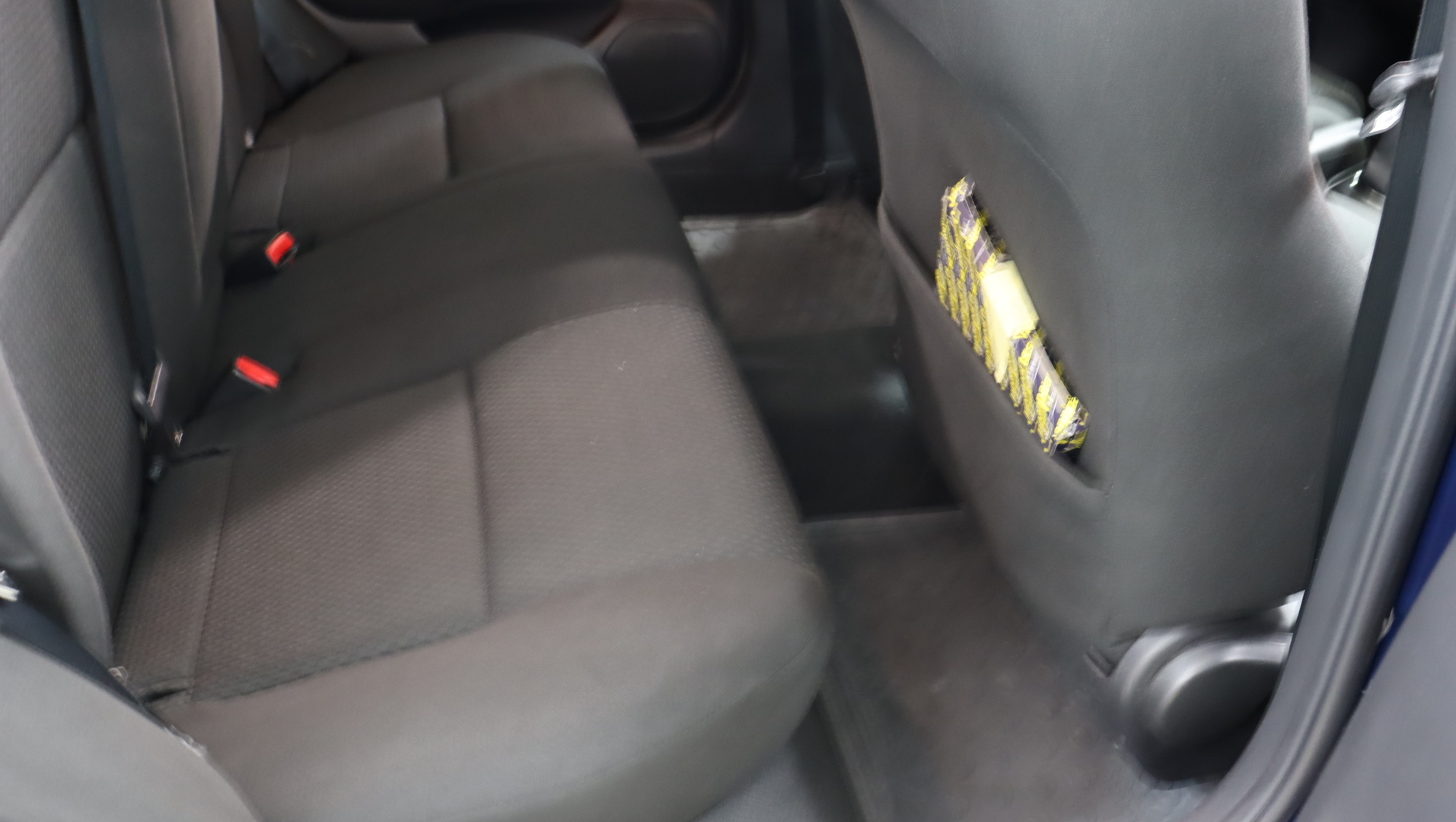 TOYOTA Avensis 2006
