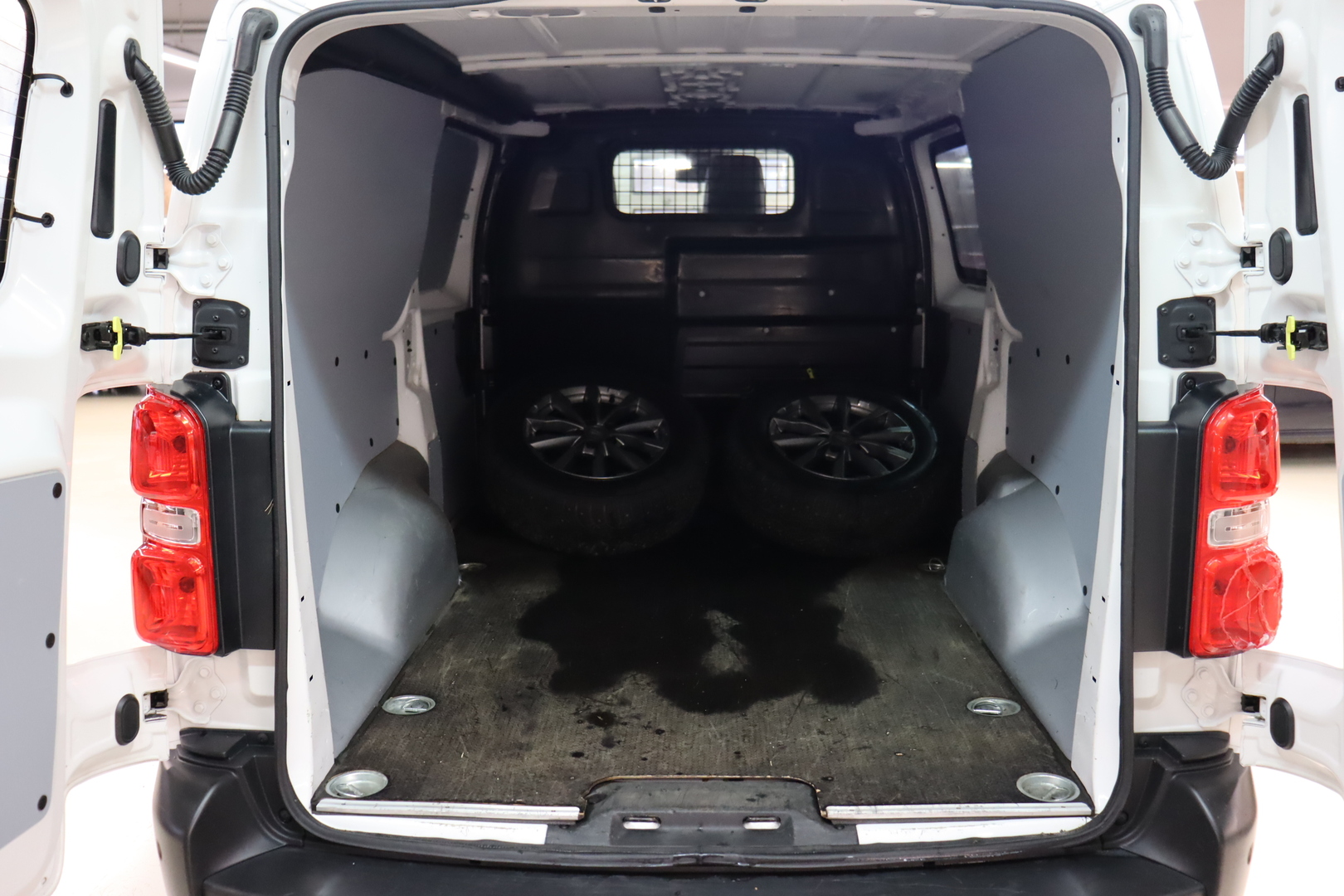 TOYOTA Proace 2019
