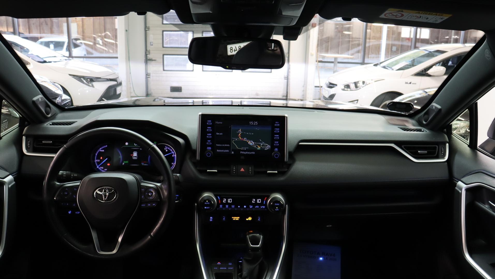 TOYOTA RAV4 2020