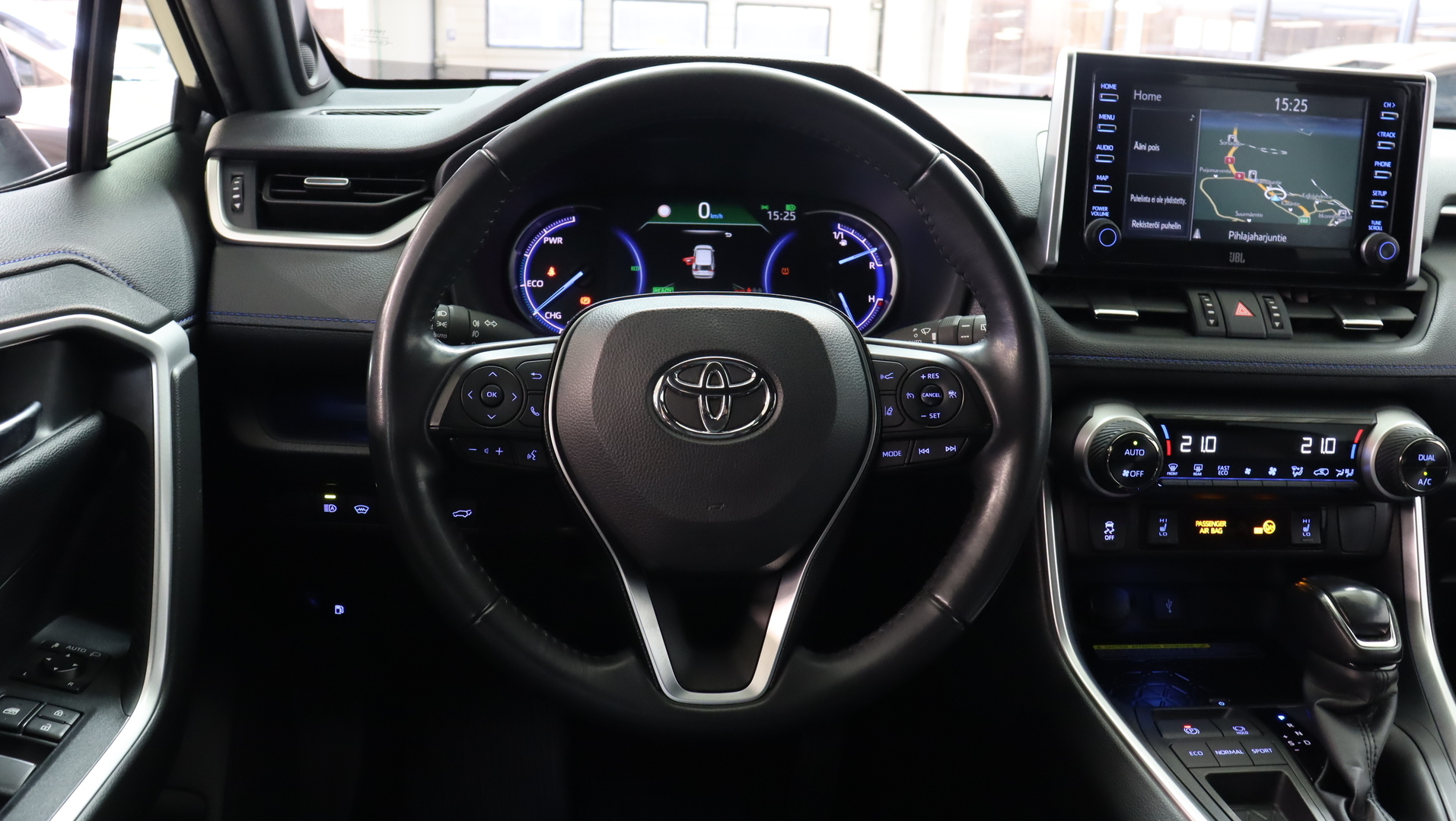 TOYOTA RAV4 2020