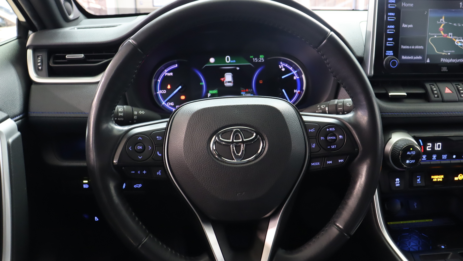 TOYOTA RAV4 2020
