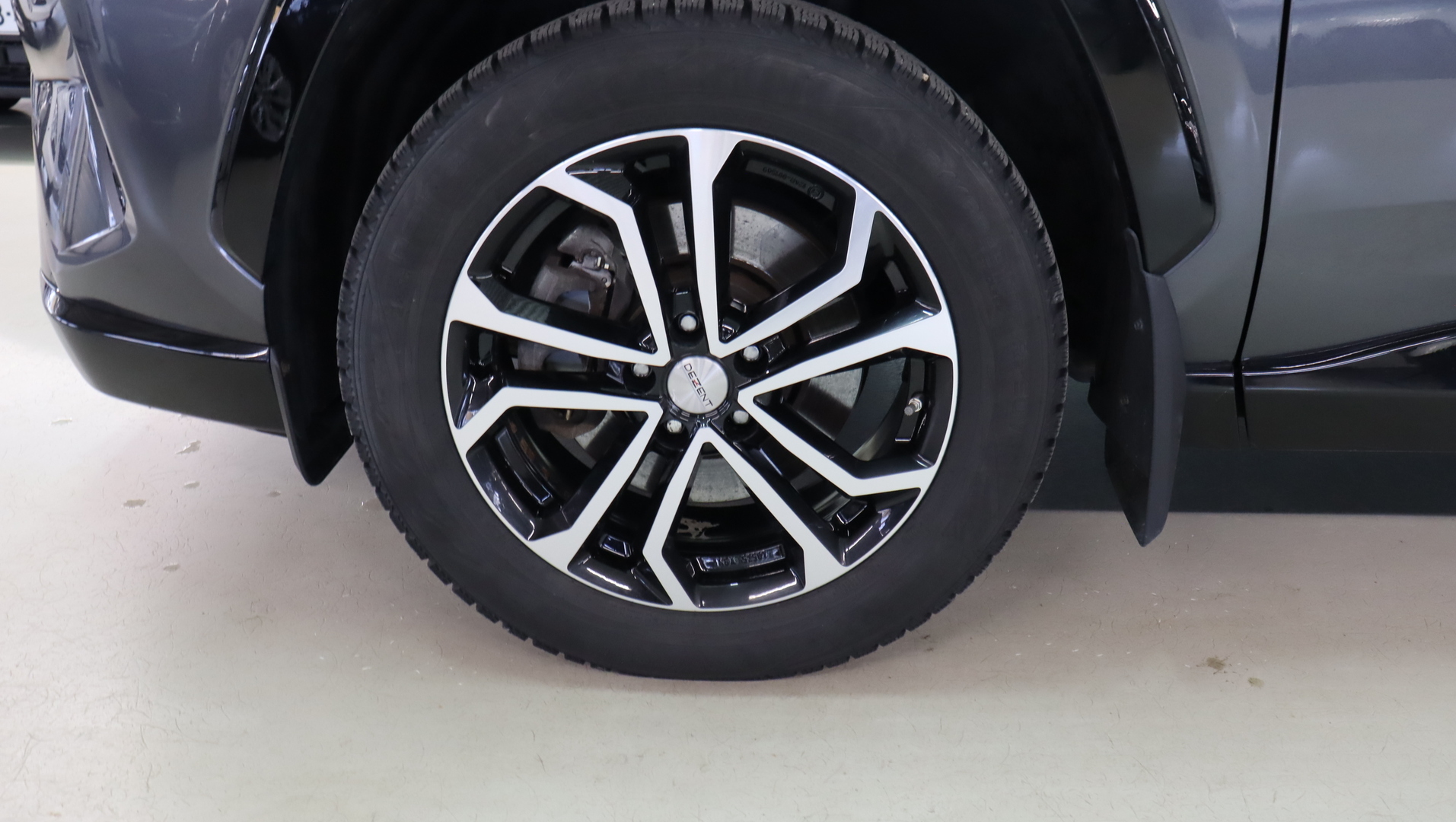 TOYOTA RAV4 2020