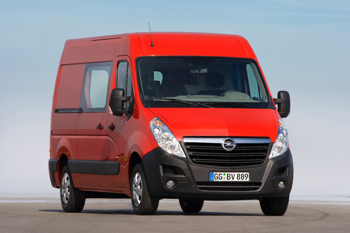 Opel | Uudet autot | Autotie