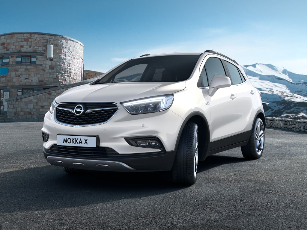Opel | Uudet autot | Autotie