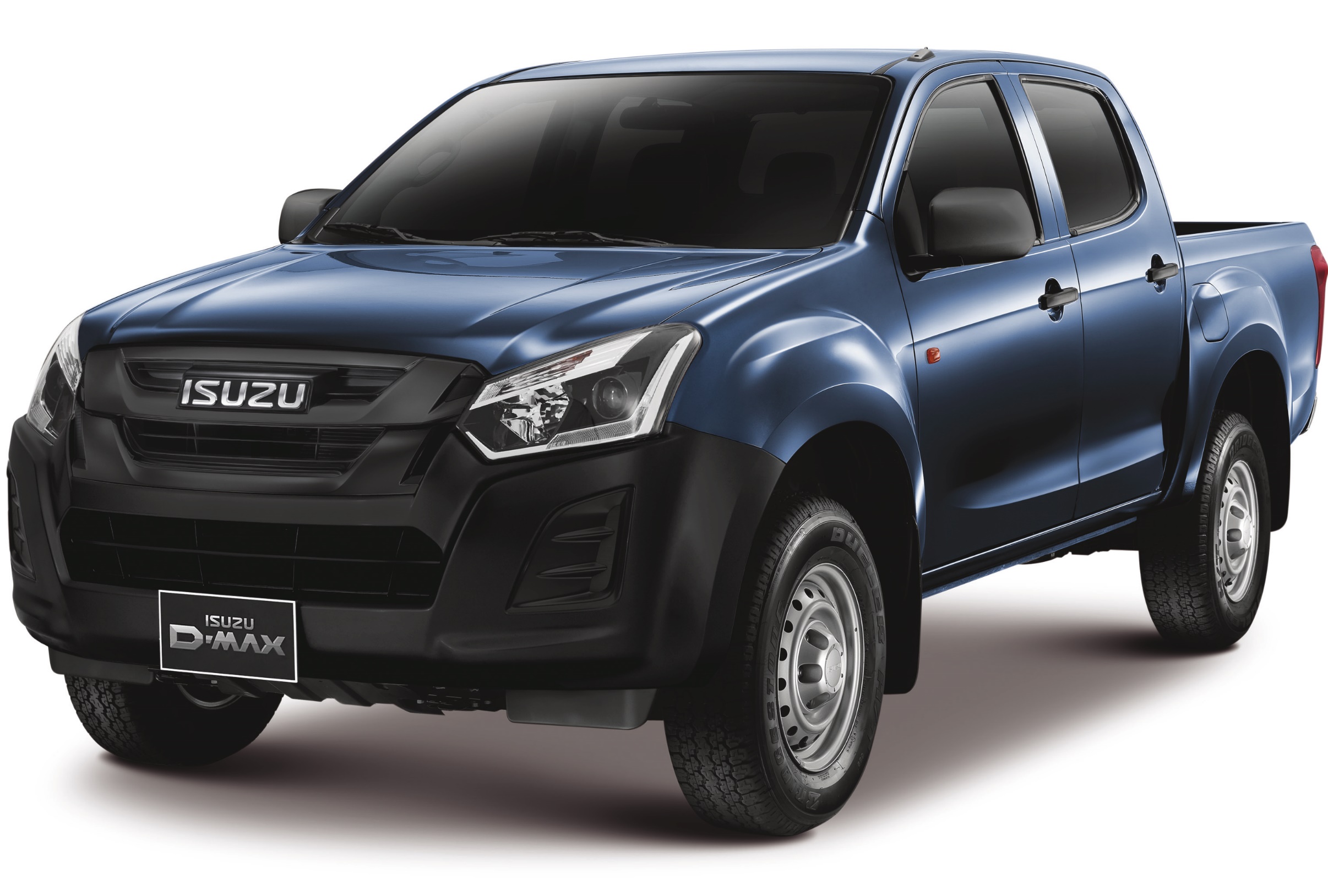 Isuzu Autovero | Ajoneuvovero- Ja Autoverotiedot | Autotie