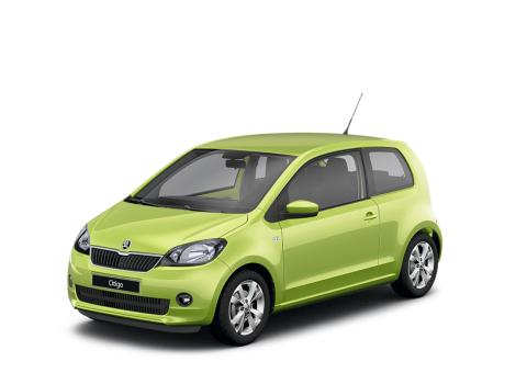 Skoda | Uudet autot | Autotie
