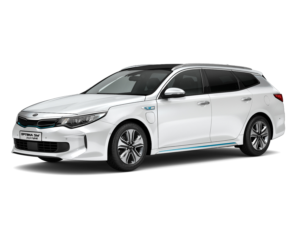 Kia Optima 2,0 GDI PHEV Business Premium SW A/T