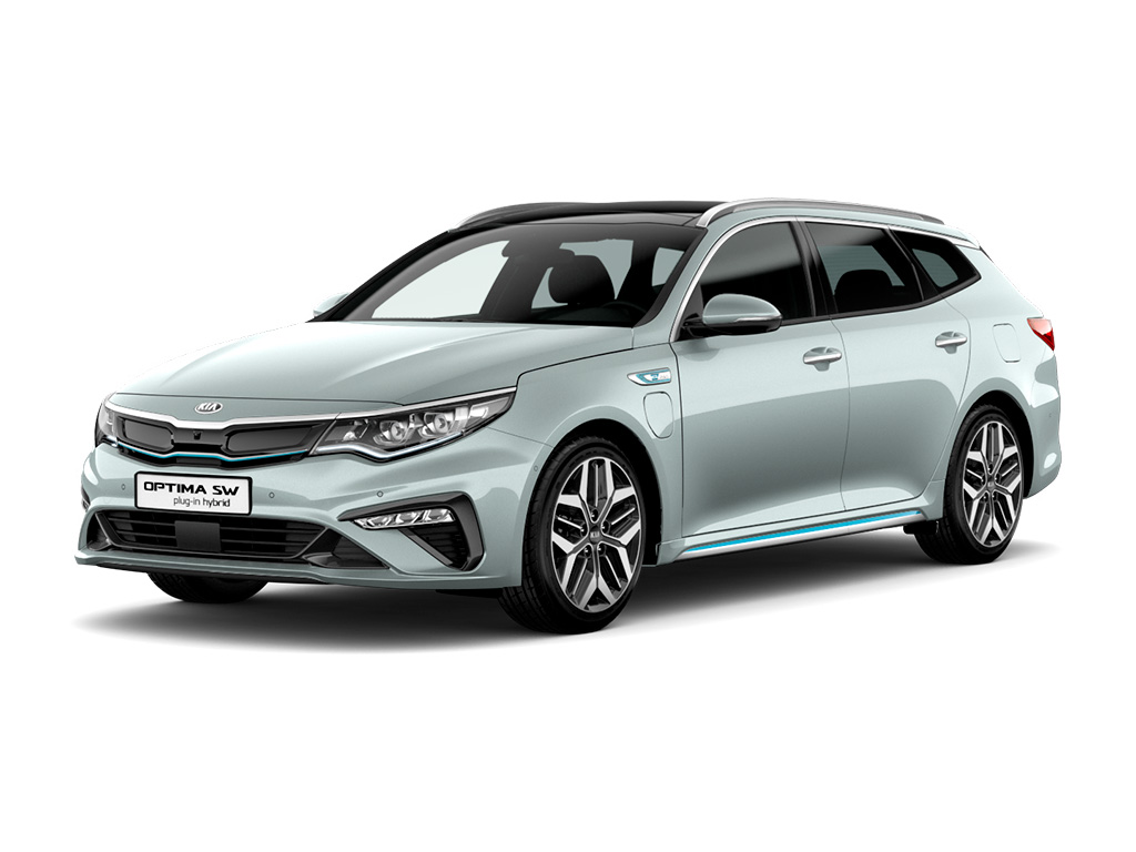Kia Optima 2,0 GDI PHEV Business Premium SW A/T