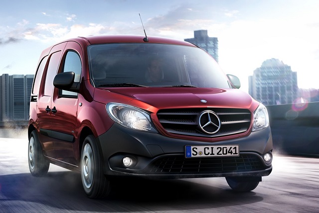 Mercedes-Benz | Uudet autot | Autotie