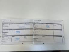 1,2 16v 75 Authentique Opetuspolkimet valmiina!!