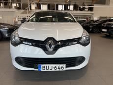 1,2 16v 75 Authentique Opetuspolkimet valmiina!!