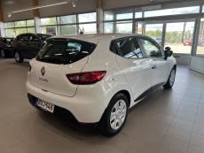 1,2 16v 75 Authentique Opetuspolkimet valmiina!!
