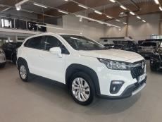 1,4 BOOSTERJET 4WD GL+ 6AT HYBRID